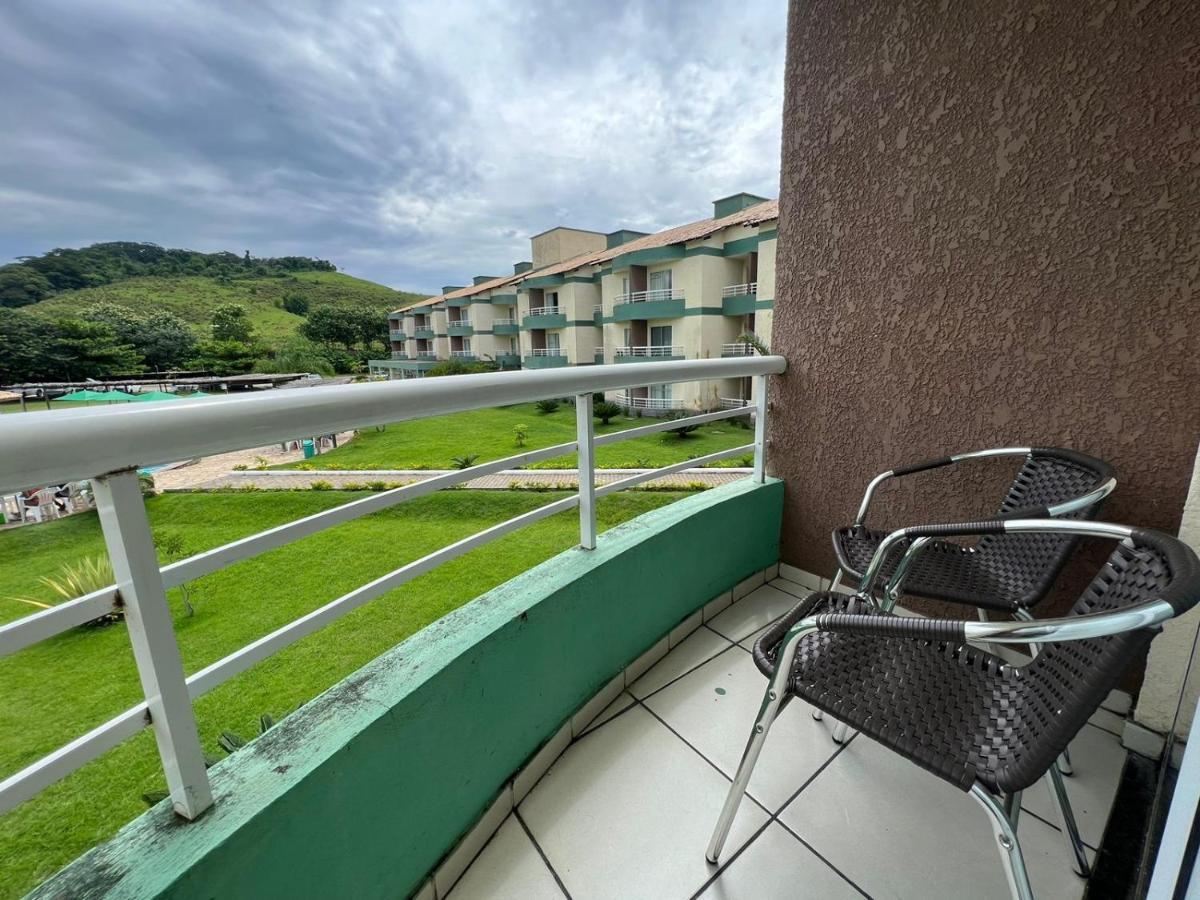 Apartamento/Flat - Condominio Village - Aldeia Das Aguas Park Resort. Barra do Pirai Exterior photo